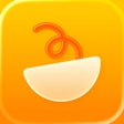 Whisk: Recipes  Grocery List icon