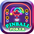 Icoon van programma: Pinball Poker Neon Slot