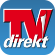 Ícone do programa: TVdirekt  Fernsehprogramm