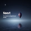 Icoon van programma: Neevt -