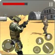 Real Gun Game Free: Soldier Wars 3D