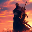 Biểu tượng của chương trình: The Legendary Kratos Live…