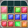 Symbol des Programms: Block Puzzle Gem