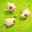 Ikon program: Sheep Dash: Escape Away