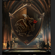 Иконка программы: Dragons Lair Money Clicke…