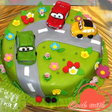 程序图标：Kids recipes