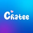 Icoon van programma: Chatee - Joyful video and…