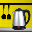 Icon of program: Kitchen appliances - prank