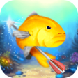 プログラムのアイコン：Fish Hunter - Fishing