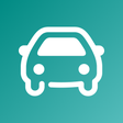 プログラムのアイコン：OuiCar : Car rental