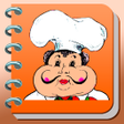 プログラムのアイコン：My Cookery Book