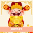 أيقونة البرنامج: KQXS-Xổ Số 3MXSMBXSMTXSMN