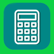 Calculator Keyboard icon