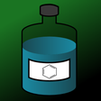 プログラムのアイコン：Lab Solvents