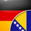 أيقونة البرنامج: Nemacko-Bosanski Prevodil…