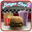 Icon of program: Burger Shop 2