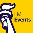 Ikona programu: LM Events