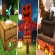 Ícone do programa: Maps for Minecraft PE