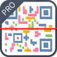 程序图标：QR Code ScannerGenerator …