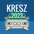 程序图标：KRESZ Teszt