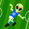 Ícone do programa: Sniper 3D: Alien War