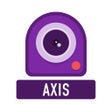 Ícone do programa: Axis IP Camera Viewer