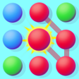 Programikonen: Dots LinkMatch  Connect