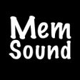 Ikona programu: MemSound: Meme Soundboard