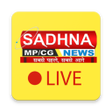 Icon of program: Sadhna MPCG News Live