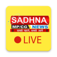 Sadhna MPCG News Live
