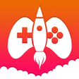 Ícone do programa: Game Booster 4x Faster Ga…