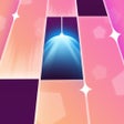 Ícone do programa: Magic Dream Tiles