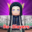Icon of program: VOICE CHAT Ro-Slayers ALP…