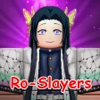 VOICE CHAT Ro-Slayers ALPHA