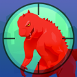 Programın simgesi: Giant Hunter 3D