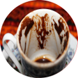 Programikonen: Coffee Fortune Look