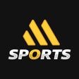 Icoon van programma: M Sports