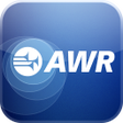 プログラムのアイコン：Adventist World Radio Sch…