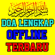 程序图标：DOA DOA LENGKAP OFFLINE