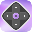程序图标：Remote for Hisense TV