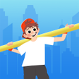 Programikonen: Stunt Rails