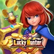 プログラムのアイコン：Lucky Hunter - Hadiah Gra…