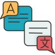 Icono de programa: Chat With YouTube