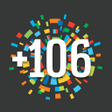 Ikona programu: תל אביב-יפו 106+
