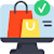 ไอคอนของโปรแกรม: Creación de Tiendas Onlin…