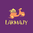 Lakmajy