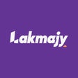 Ikona programu: Lakmajy