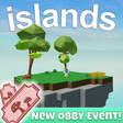 Icoon van programma: Islands