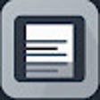 Ícone do programa: Text Redactor