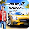 プログラムのアイコン：Go To Street 2